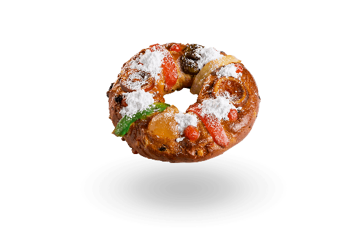 Bolo Rei 750g